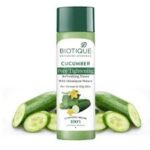 Cucumber Toner – Cool, Refresh & Revive Your Skin