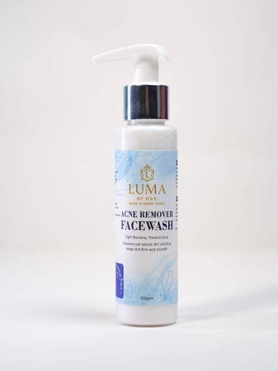 Acne Remover Face Wash