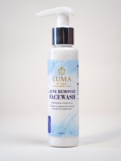 Acne Remover Face Wash